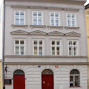 Teytz Apartments Appartement